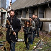 Falling Skies - galeria zdjęć - filmweb
