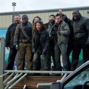 Falling Skies - galeria zdjęć - filmweb