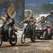 Falling Skies - galeria zdjęć - filmweb