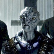 Wrogie niebo - galeria zdjęć - filmweb