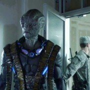 Wrogie niebo - galeria zdjęć - filmweb