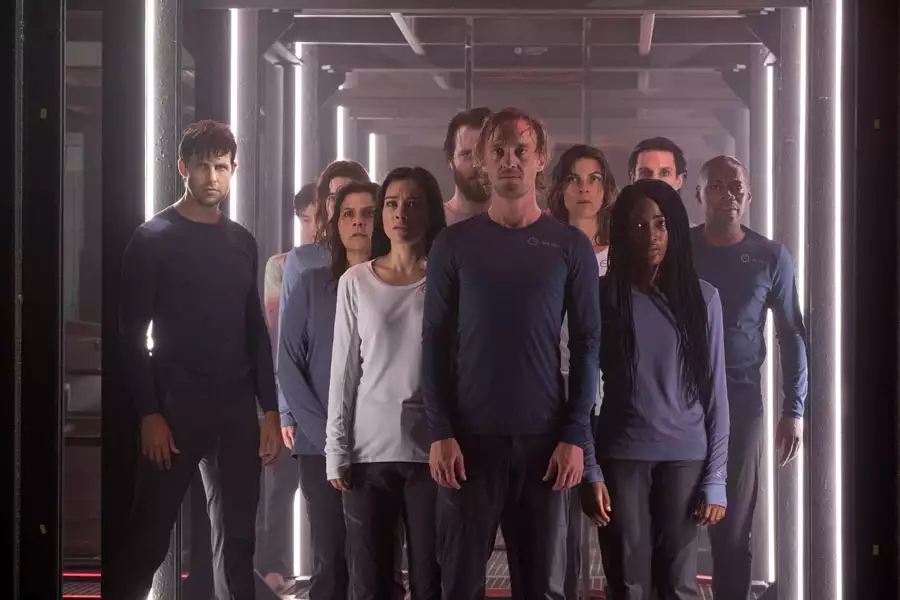 Origin - galeria zdjęć - filmweb