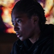 Agnes &#39;Lee&#39; Lebachi