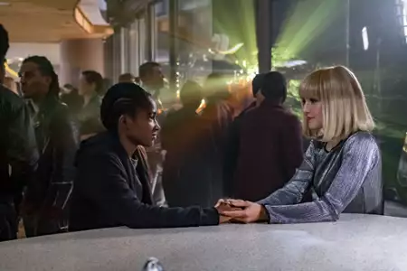 Origin - galeria zdjęć - filmweb