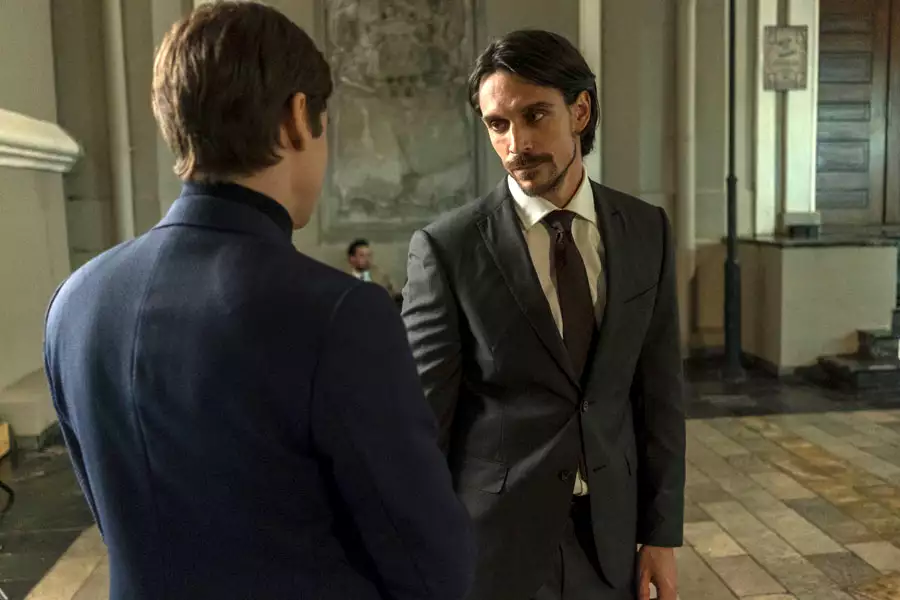 Origin - galeria zdjęć - filmweb