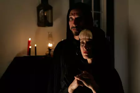 Wiedźmy z Karaibów - galeria zdjęć - filmweb