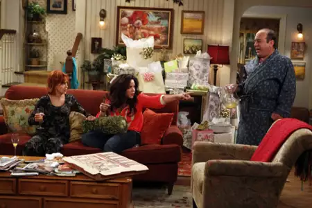 Mike i Molly - galeria zdjęć - filmweb