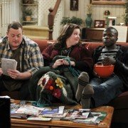 Mike i Molly - galeria zdjęć - filmweb