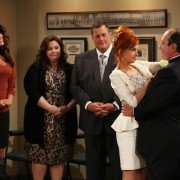 Mike and Molly - galeria zdjęć - filmweb