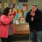 Mike and Molly - galeria zdjęć - filmweb