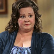 Melissa McCarthy