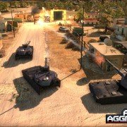 Act of Aggression - galeria zdjęć - filmweb