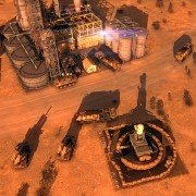 Act of Aggression - galeria zdjęć - filmweb