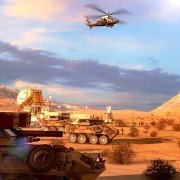 Act of Aggression - galeria zdjęć - filmweb