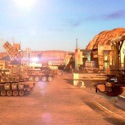 Act of Aggression - galeria zdjęć - filmweb