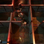 Redeemer - galeria zdjęć - filmweb