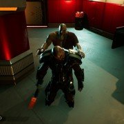 Redeemer - galeria zdjęć - filmweb