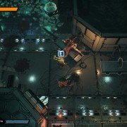 Redeemer - galeria zdjęć - filmweb