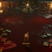 Redeemer - galeria zdjęć - filmweb