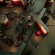 Redeemer - galeria zdjęć - filmweb