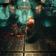 Redeemer - galeria zdjęć - filmweb