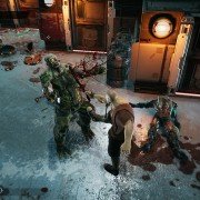 Redeemer - galeria zdjęć - filmweb