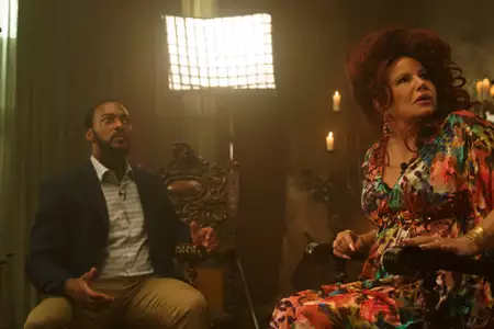 Mamy tu ducha - galeria zdjęć - filmweb