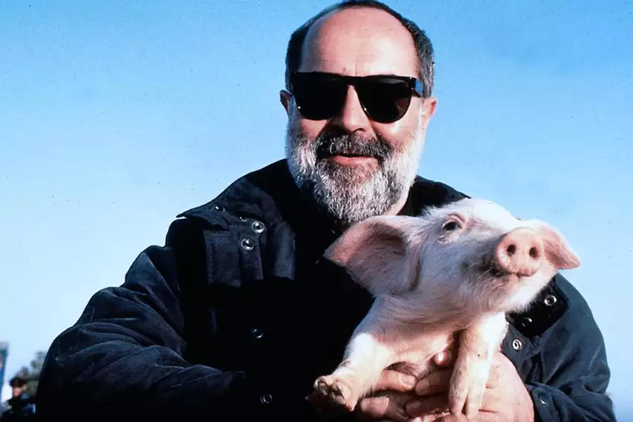 Szynka, szynka - galeria zdjęć - filmweb