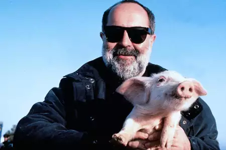 Szynka, szynka - galeria zdjęć - filmweb