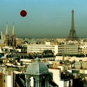 Le voyage du ballon rouge - galeria zdjęć - filmweb