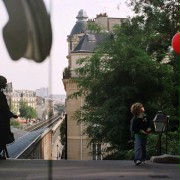 Podróż czerwonego balonika - galeria zdjęć - filmweb