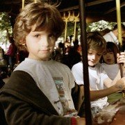 Le voyage du ballon rouge - galeria zdjęć - filmweb