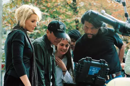 Podr&oacute;ż czerwonego balonika - galeria zdjęć - filmweb