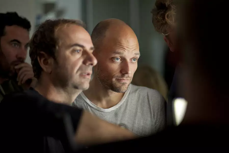 Ślepowidzenie - galeria zdjęć - filmweb