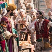 Aladdin - galeria zdjęć - filmweb