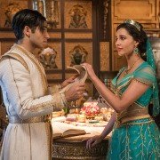 Aladdin - galeria zdjęć - filmweb