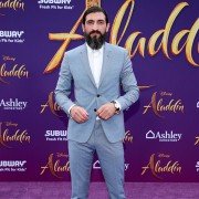 Aladdin - galeria zdjęć - filmweb