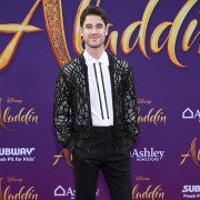Aladdin - galeria zdjęć - filmweb