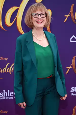 Aladyn - galeria zdjęć - filmweb