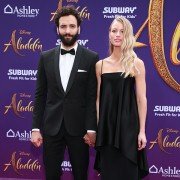 Aladyn - galeria zdjęć - filmweb