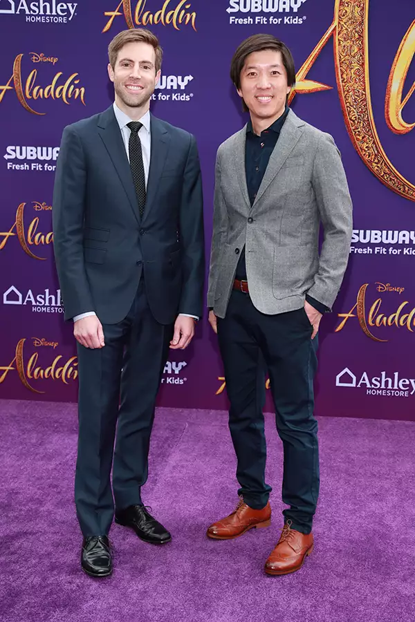 Aladyn - galeria zdjęć - filmweb