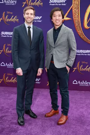 Aladyn - galeria zdjęć - filmweb