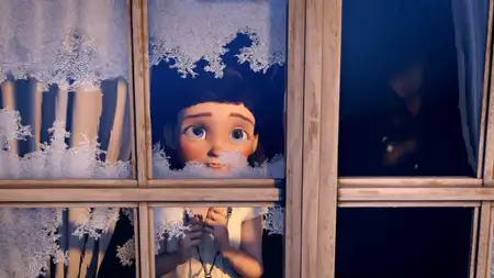 P&oacute;łnoc - galeria zdjęć - filmweb