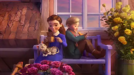 P&oacute;łnoc - galeria zdjęć - filmweb