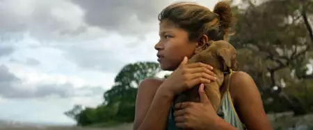 Córka gniewu - galeria zdjęć - filmweb