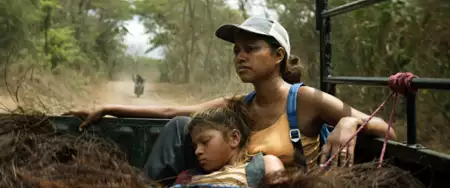 Córka gniewu - galeria zdjęć - filmweb