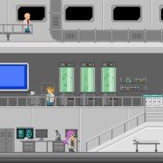 Starbound - galeria zdjęć - filmweb