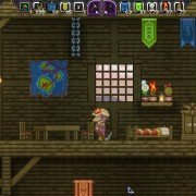 Starbound - galeria zdjęć - filmweb