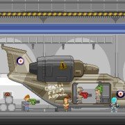 Starbound - galeria zdjęć - filmweb