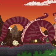 Starbound - galeria zdjęć - filmweb